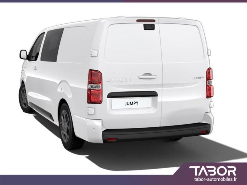 Citroën Jumpy DoCa Xl 145 Eat8 Led Gps Surround