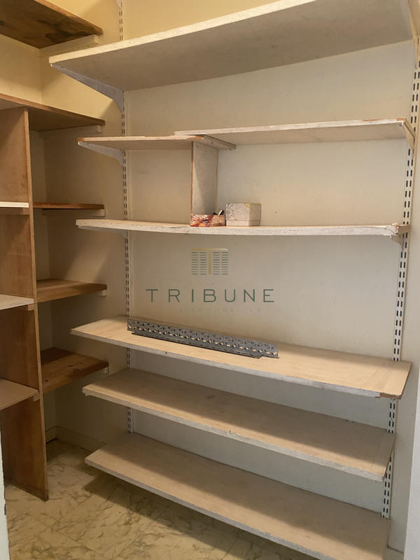 Appartement - 95 m² - 3 pièces