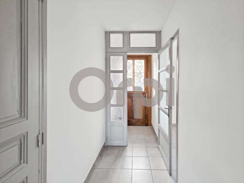 Maison - 82 m² - 3 pièces