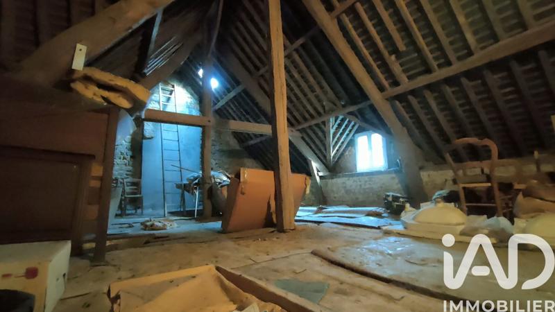 Maison de ville - 147 m² - 6 pièces