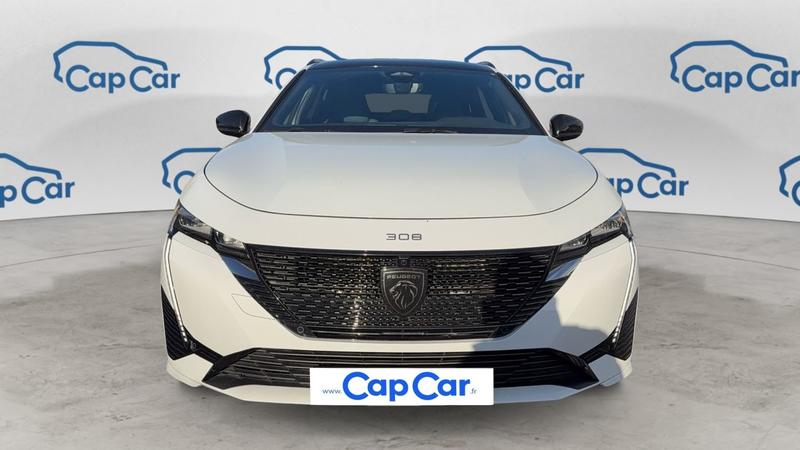 Peugeot 308 Sw 1.6 PureTech 225 Hybride Eat8 Gt Pack - Toit ouvrant