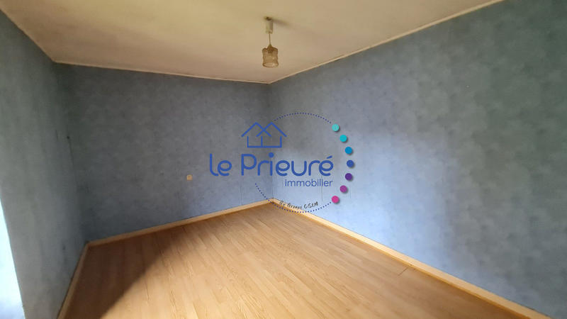 Maison - 112 m² - 6 pièces