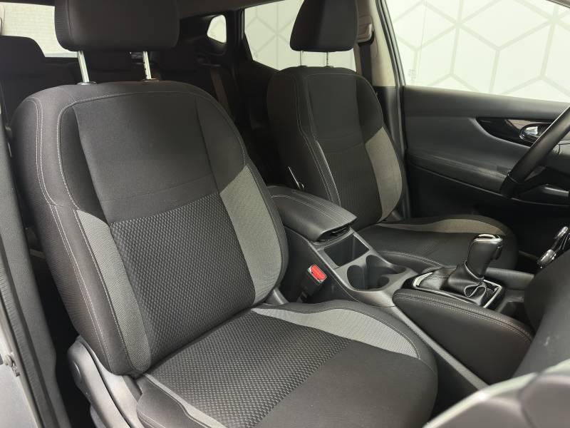 Nissan Qashqai 1.3 Dig-T 160 Dct Acenta