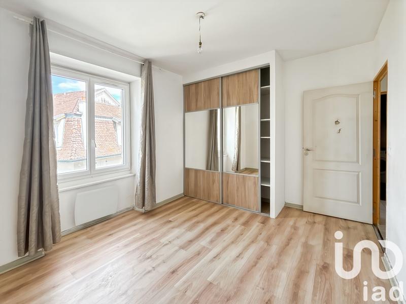 Appartement - 71 m² - 3 pièces