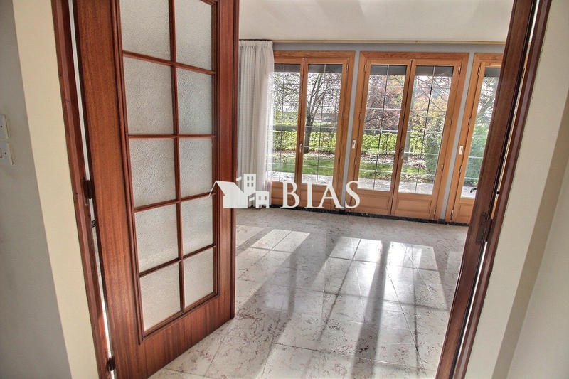 Maison - 156 m² - 8 pièces