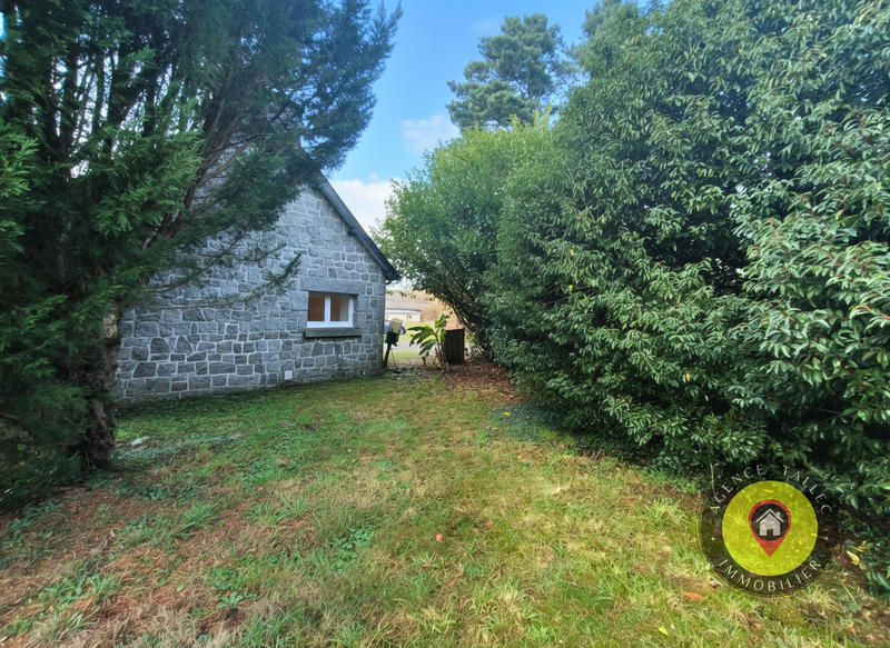 Maison - 70 m² - 4 pièces