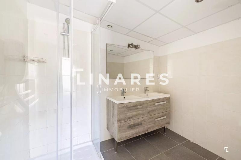 Appartement - 69 m² - 4 pièces