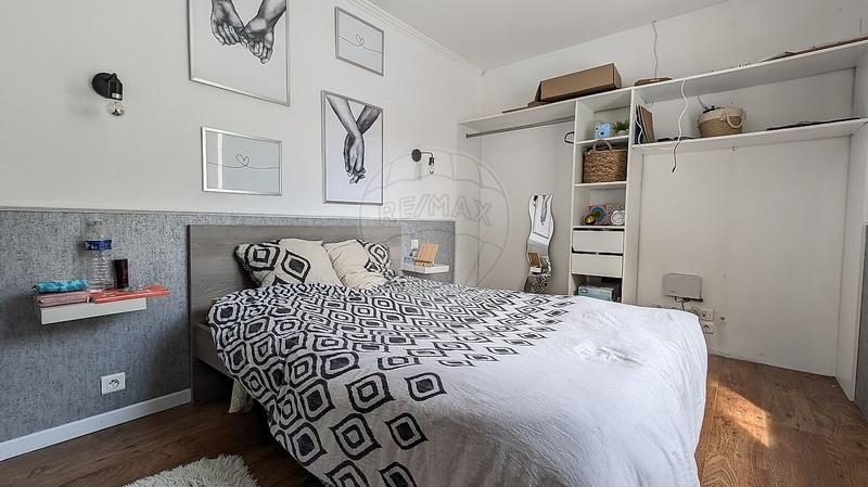 Maison - 134 m² - 4 pièces