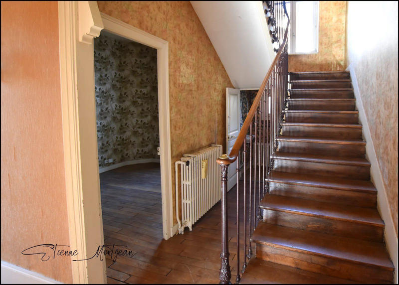 Maison - 191 m² - 10 pièces