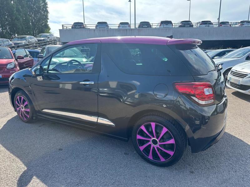 Citroën Ds3 1.6 Thp 155