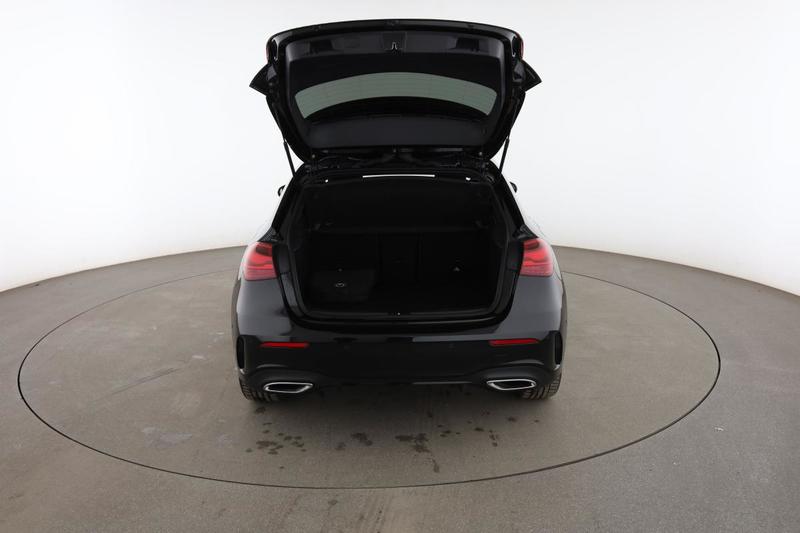 Mercedes Classe a 250 e Amg Line 8g-Dct 218 ch