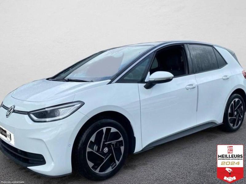 Volkswagen Id.3 204 ch pro life max