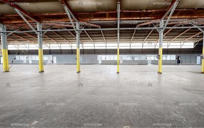 Local d'activité / Entrepôt - 2 160 m²