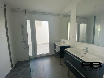 Appartement - 114 m² - 4 pièces