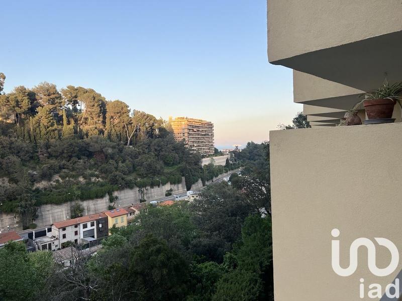 Appartement - 27 m² - 1 pièce