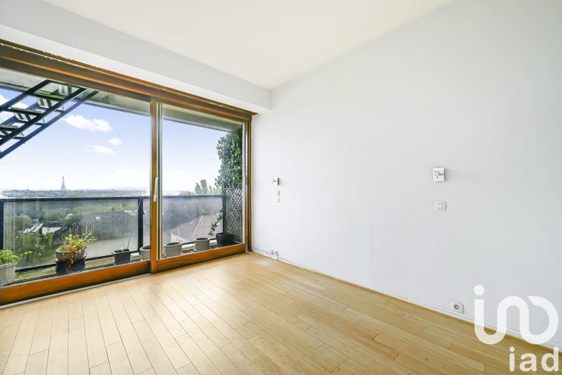 Appartement - 66 m² - 2 pièces
