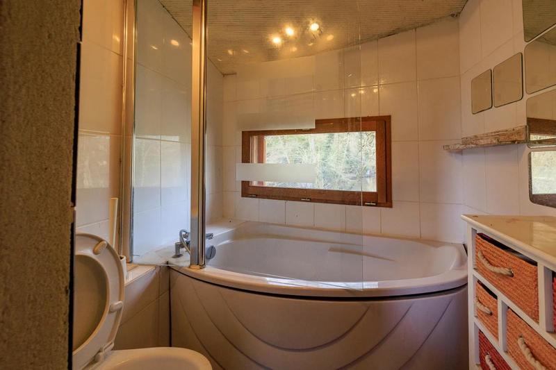 Moulin - 51 m² - 2 pièces