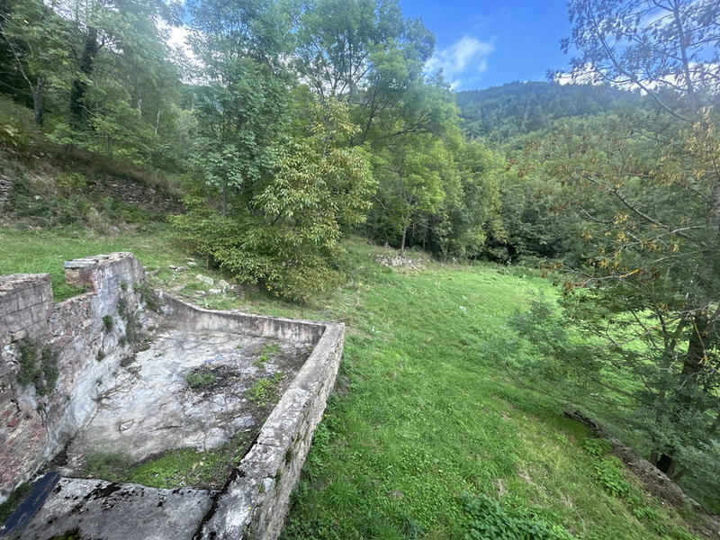 Mas - 200 m² - 8 pièces