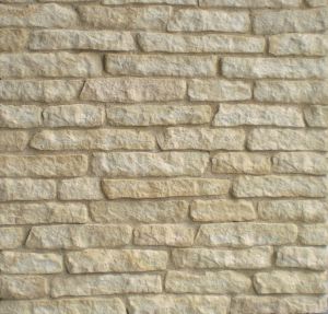 Structure en Béton Moulé