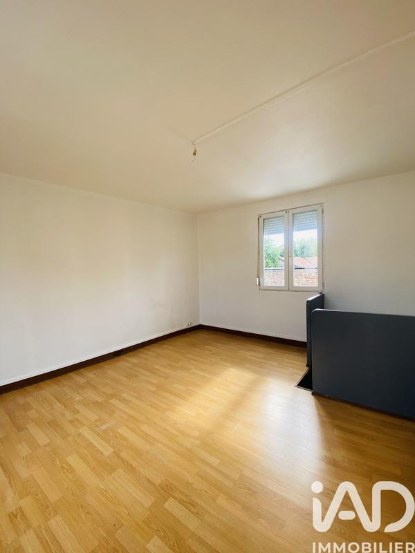 Maison de ville - 47 m² - 2 pièces