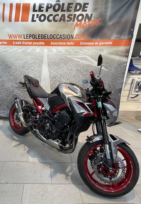 Kawasaki Z900 A2 Z 900