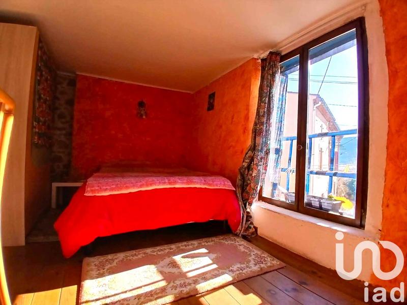 Maison de campagne - 231 m² - 7 pièces