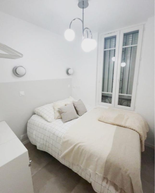 Appartement - 20 m² - 2 pièces