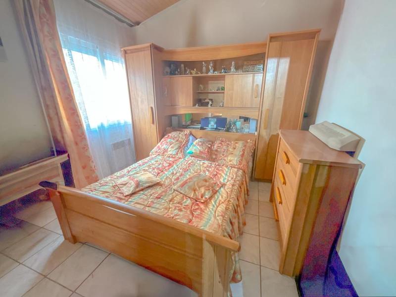 Maison - 136 m² - 5 pièces