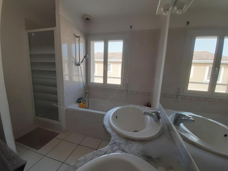 Maison de ville - 86 m² - 4 pièces