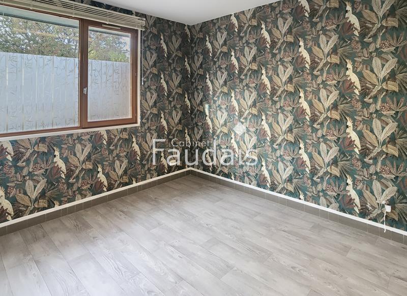 Appartement - 94 m² - 4 pièces