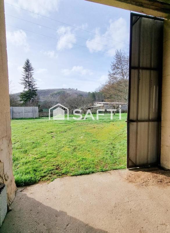 Ferme - 168 m² - 6 pièces