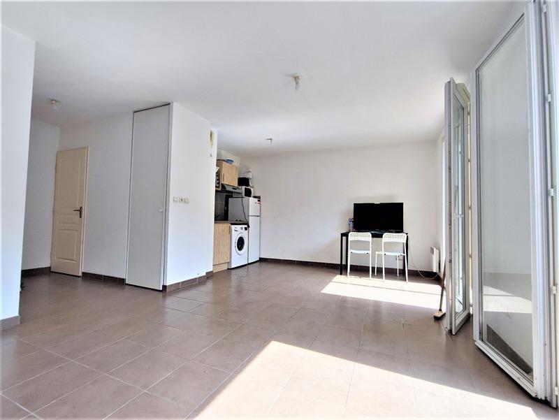 Appartement - 31 m² - 1 pièce