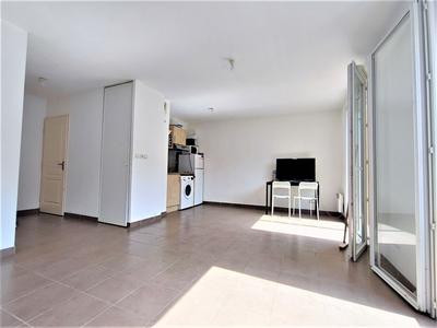 Appartement - 31 m² - 1 pièce