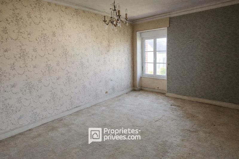 Propriété - 197 m² - 10 pièces