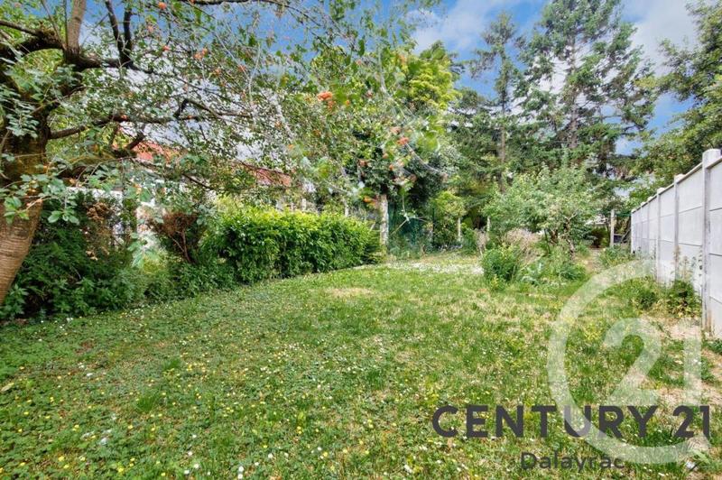 Maison - 162 m² - 7 pièces