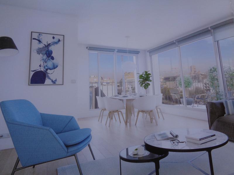 Appartement - 71 m² - 3 pièces