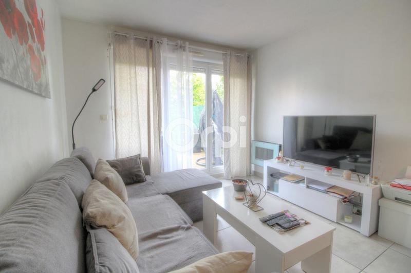 Appartement - 32 m² - 2 pièces