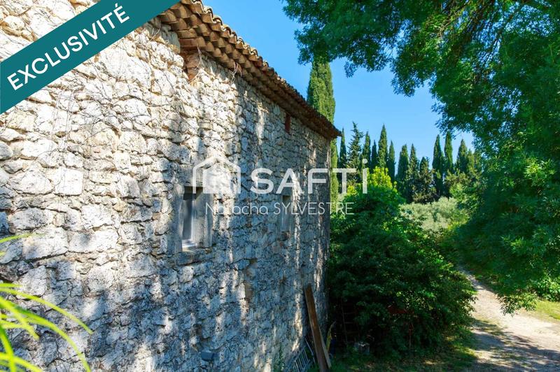 Maison - 289 m² - 12 pièces