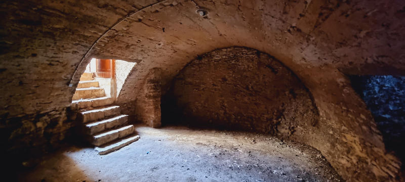 Maison - 133 m² - 6 pièces