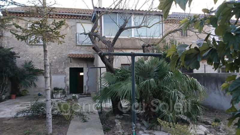 Maison - 160 m² - 5 pièces