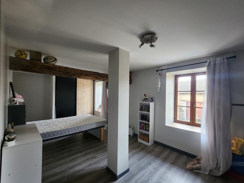 Maison - 172 m² - 7 pièces