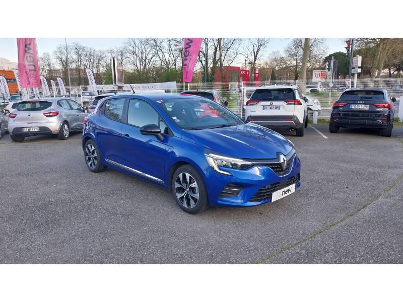 Renault Clio E-Tech 140 - 21n Limited
