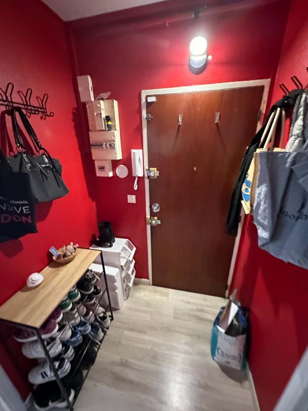 Appartement - 75 m² - 4 pièces