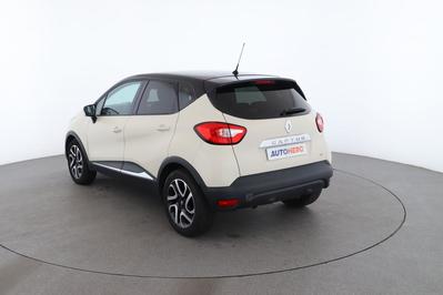 Renault Captur 1.2 TCe Intens Edc 120 ch