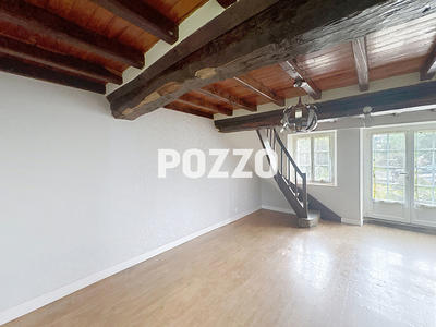 Maison - 162 m² - 7 pièces