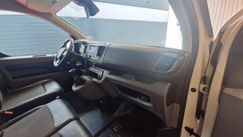 Peugeot Expert tole long 2.0 bluehdi 120 ss premium