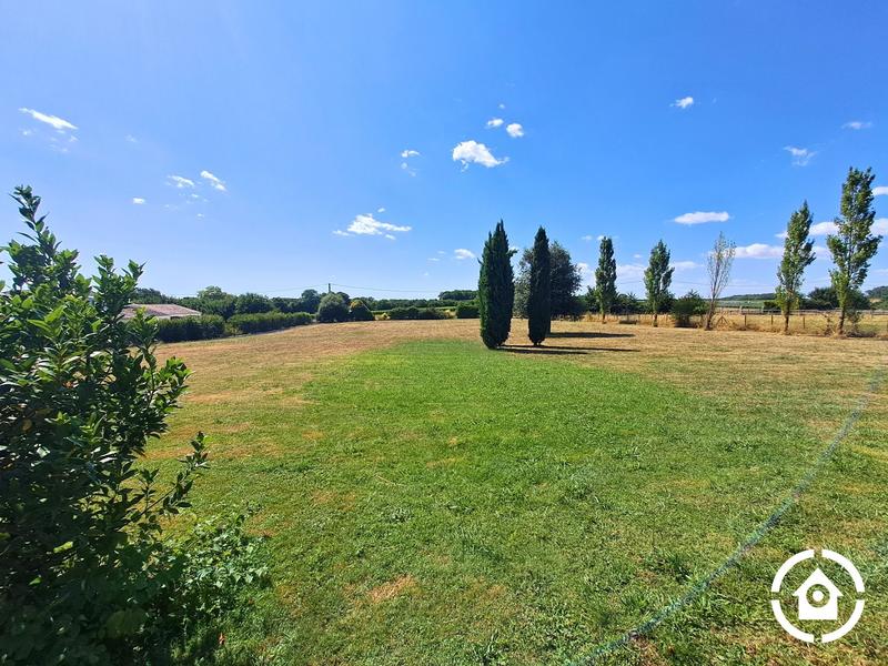 Maison - 143 m² - 6 pièces