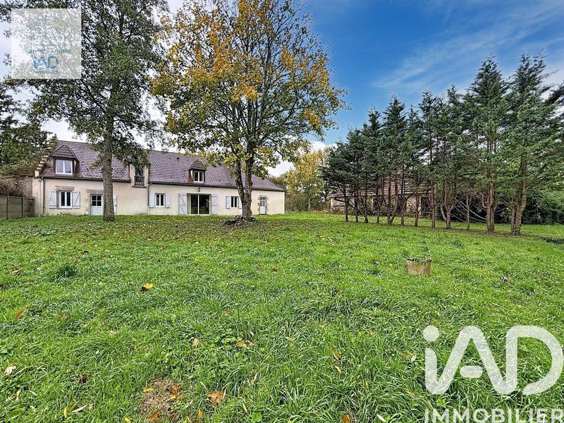 Maison - 174 m² - 6 pièces