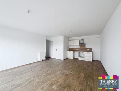 Appartement - 68 m² - 3 pièces