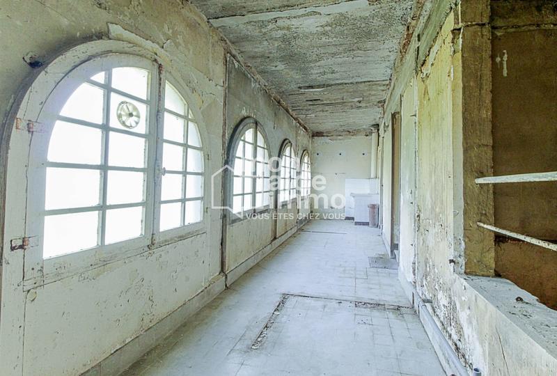 Local commercial - 148 m² - 3 pièces